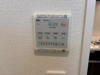 室内設備