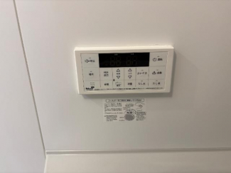 室内設備