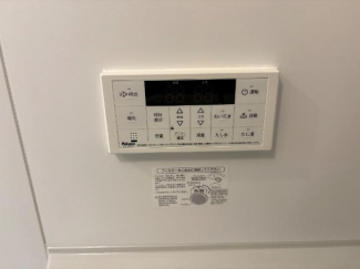 室内設備