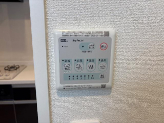 室内設備