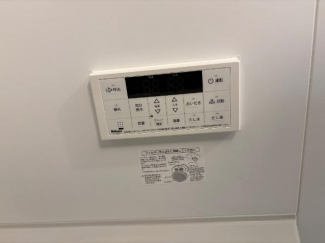 室内設備