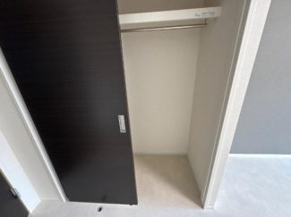 クローゼット