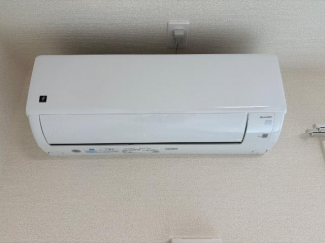 エアコン