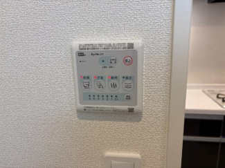 室内設備