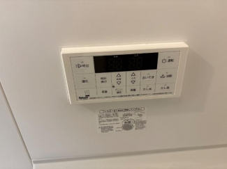 室内設備