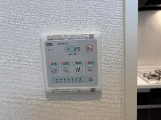 室内設備