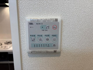 室内設備
