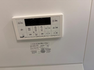 室内設備