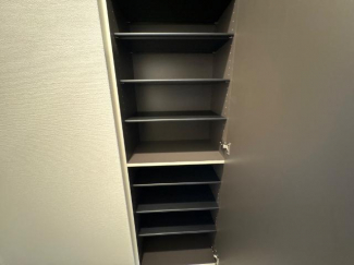 下駄箱
