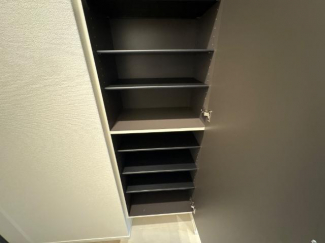 下駄箱