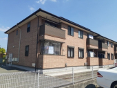 丹波篠山市東吹のアパートの画像