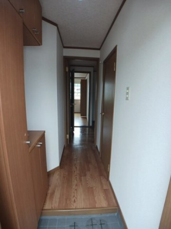 【玄関】