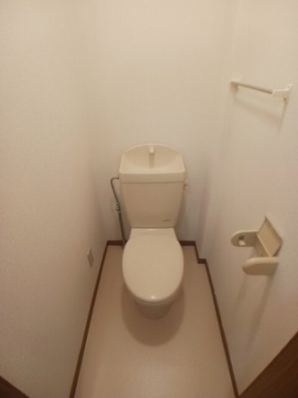 【トイレ】