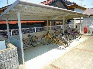 【その他共有部分】