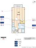 Villa西山の画像