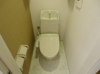 トイレ（イメージ）