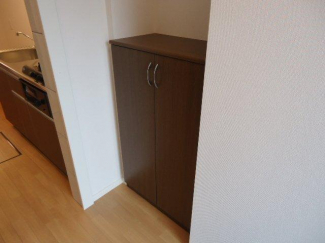 玄関（イメージ）