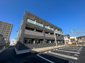 外観写真（昼）