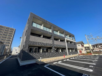 外観写真（昼）