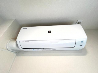 室内設備