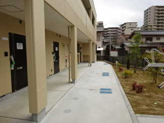 外観写真（昼）