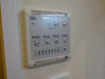 室内設備