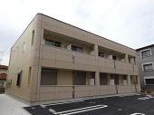 三田市高次１丁目のアパートの画像