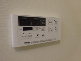 室内設備