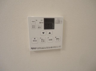室内設備