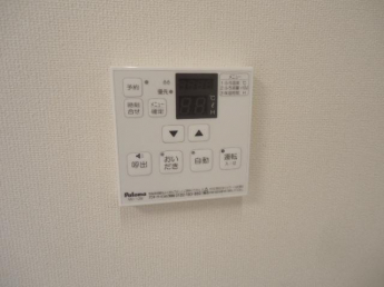 室内設備