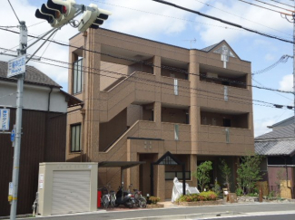 外観写真（昼）