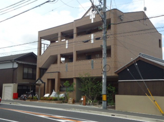 外観写真（昼）