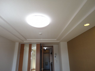 照明器具(リモコン式)