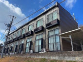 三田市天神３丁目のアパートの画像