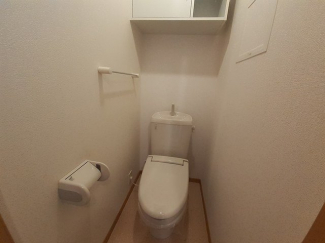 【トイレ】