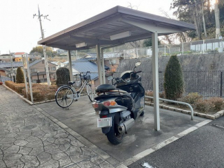 【その他共有部分】