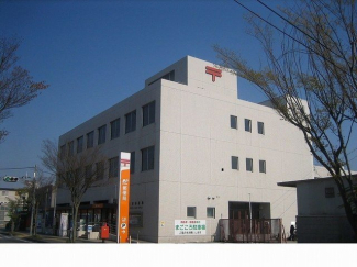 三田郵便局様まで550m