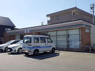 セブンイレブン西山２丁目店様まで510m