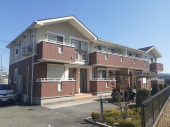 三田市天神３丁目のアパートの画像