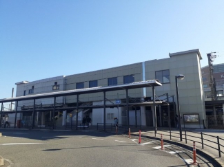 ＪＲ三田駅まで1450m