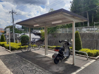 【その他共有部分】