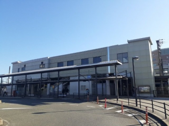 ＪＲ三田駅まで1450m