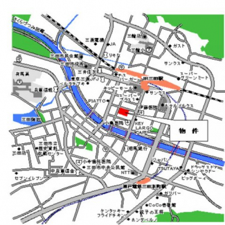 【地図】