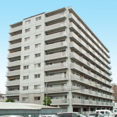 三田市中町のマンションの画像