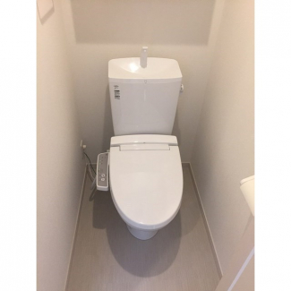 【トイレ】