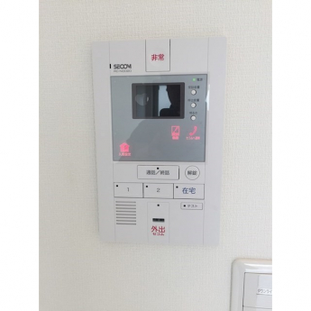 【セキュリティ】