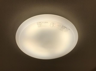 室内設備