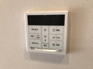 室内設備