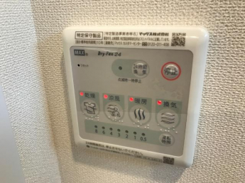 室内設備