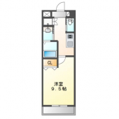 三田市三輪４丁目のアパートの画像